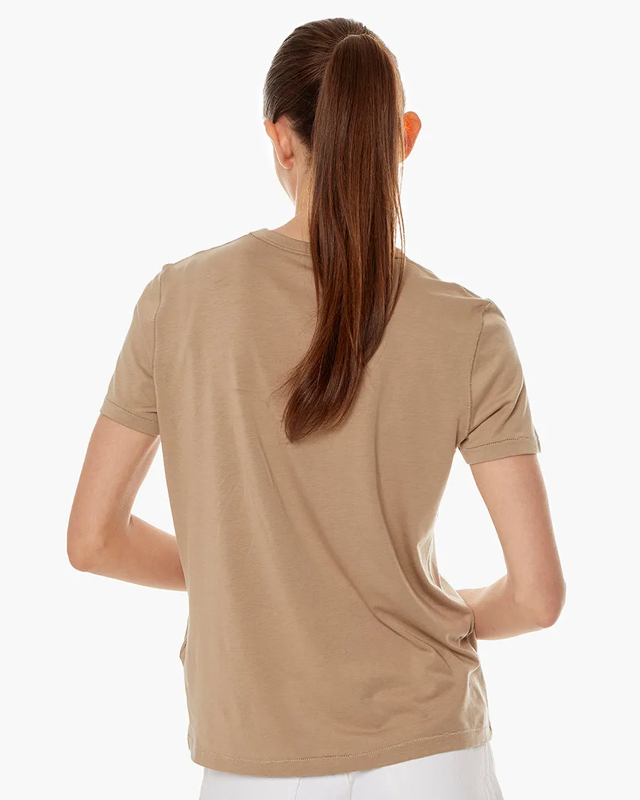 Le Chic T - Desert sold by TKEES product image thumbnail 3