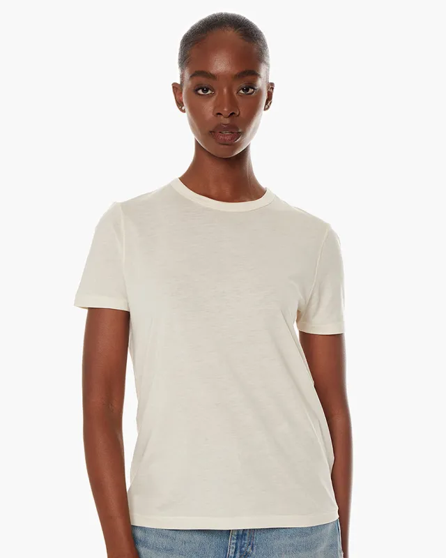 Le Chic T - Cream made by TKEES