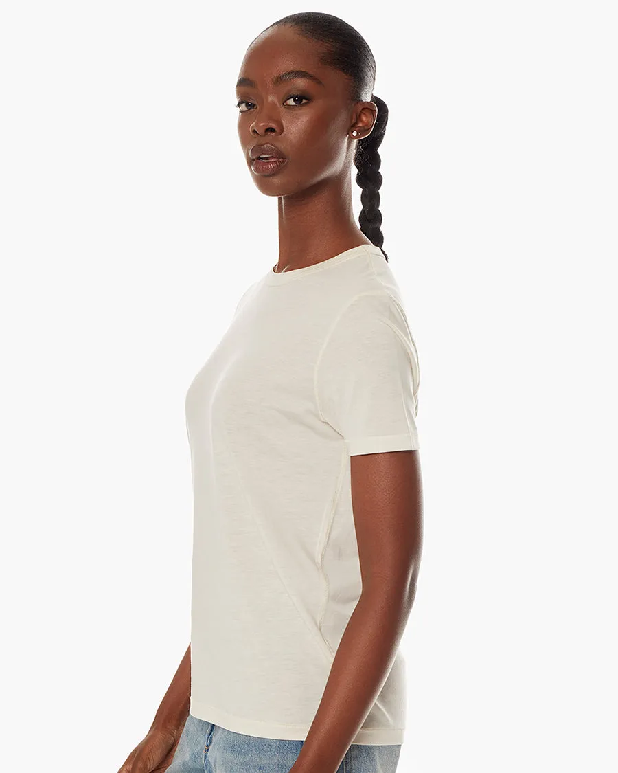 Le Chic T - Cream sold by TKEES product image thumbnail 2