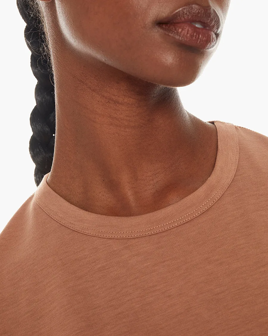 Le Chic T - Tan sold by TKEES product image thumbnail 4