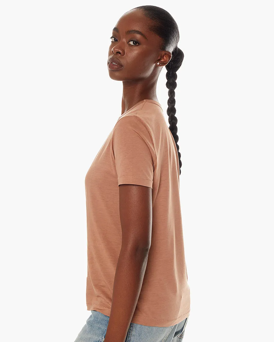 Le Chic T - Tan sold by TKEES product image thumbnail 2
