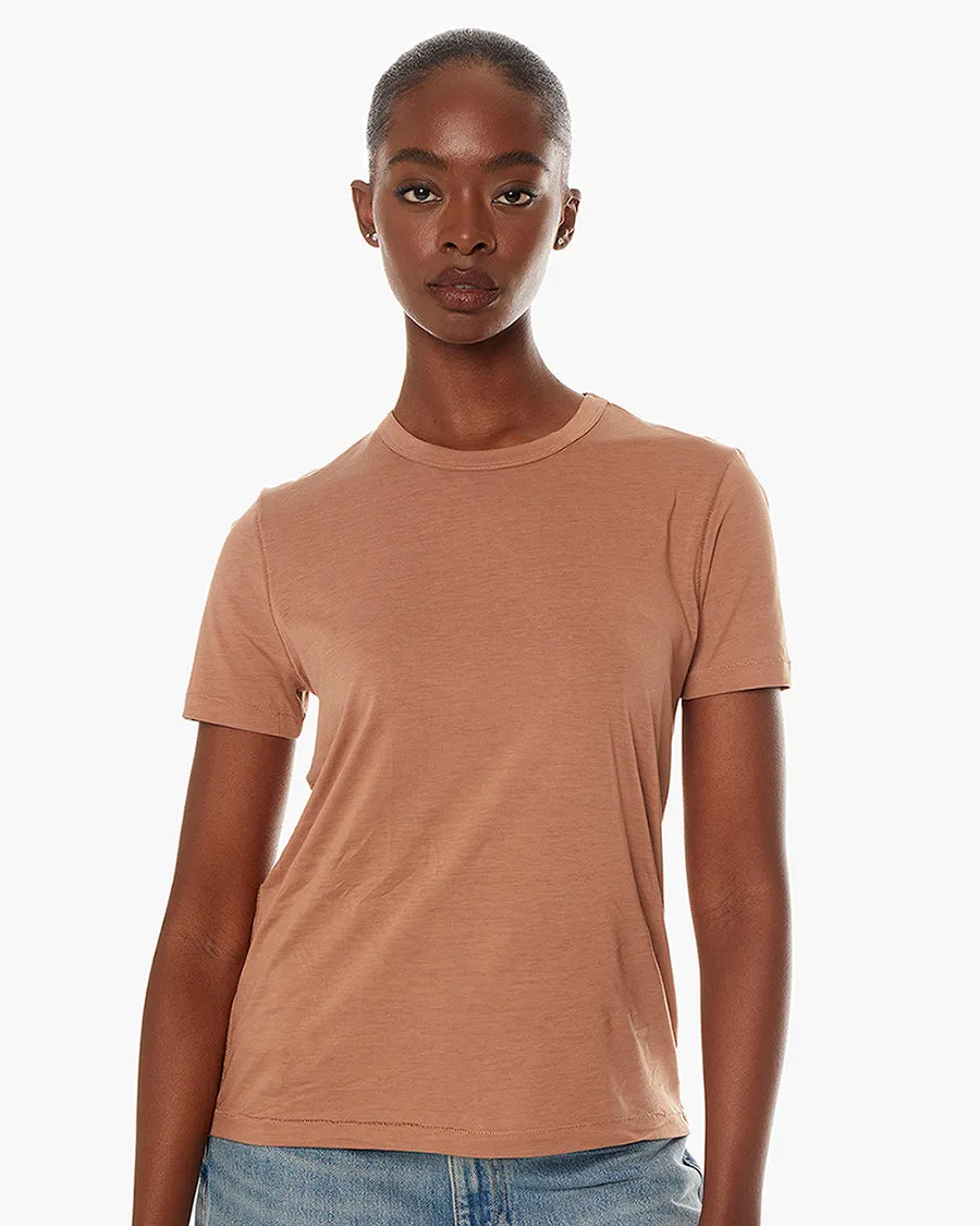 Le Chic T - Tan sold by TKEES
