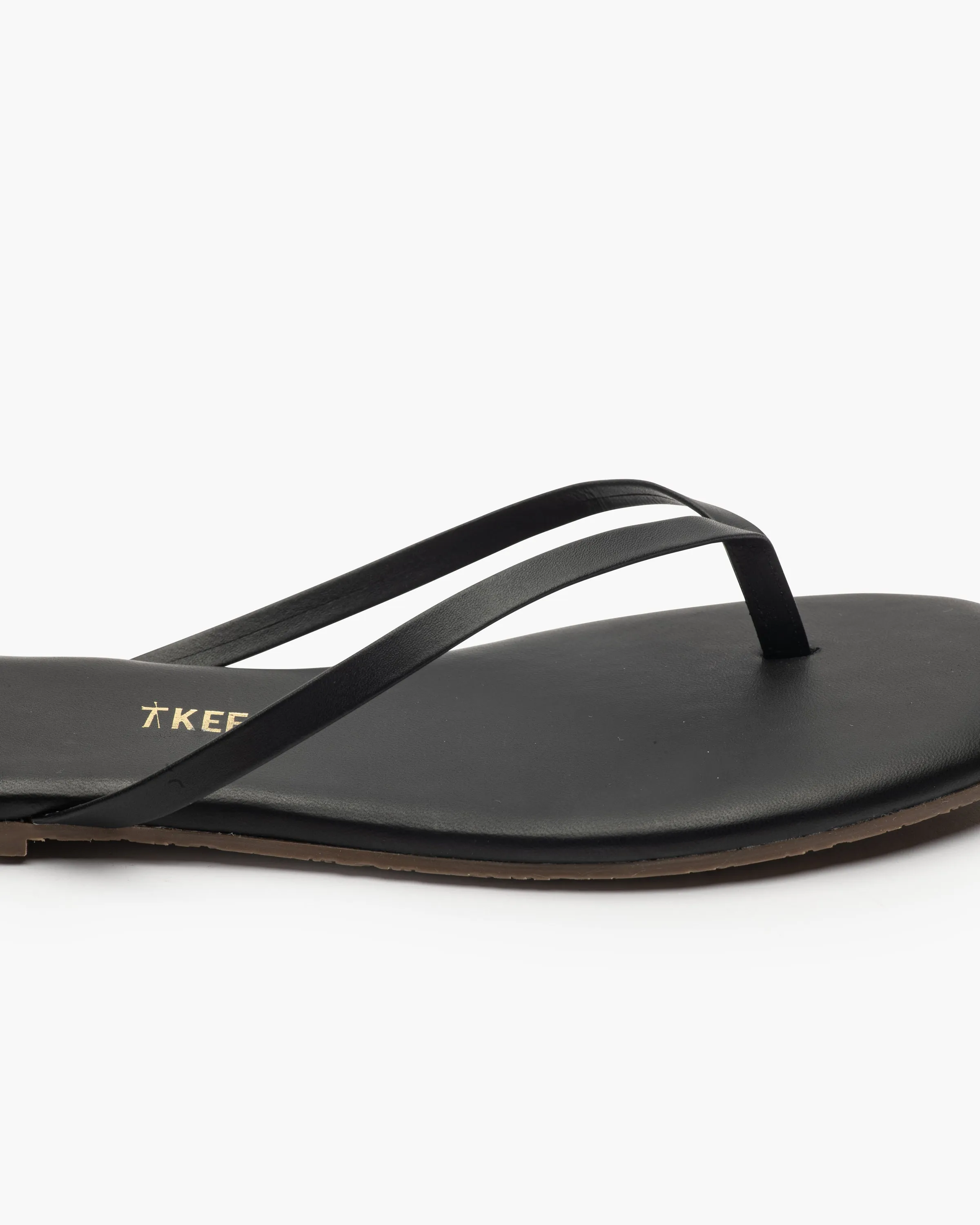 Square Toe Lily - Black sold by TKEES product image thumbnail 3
