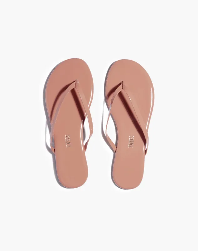 Lily Glosses - Nude Beach sold by TKEES