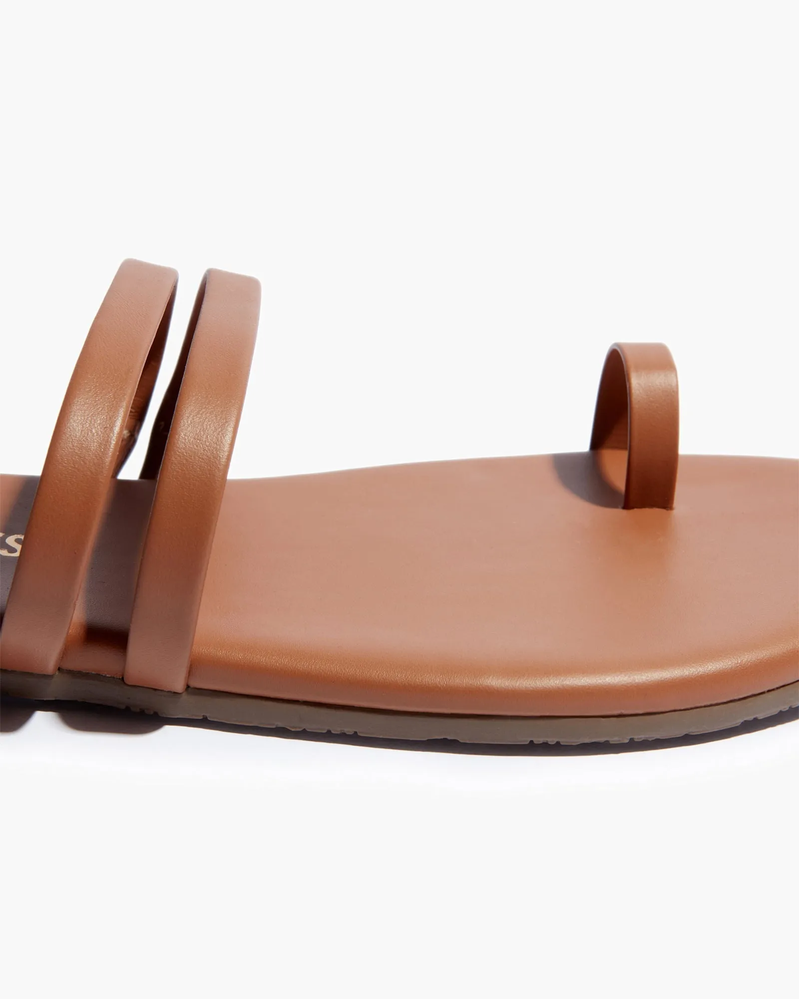 Leah - Au Naturale sold by TKEES product image thumbnail 3