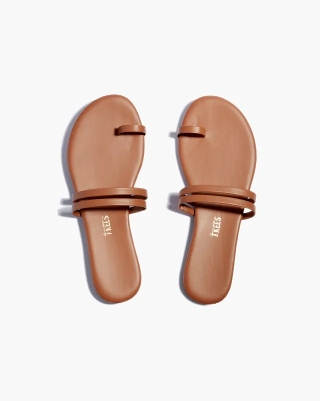 Leah - Au Naturale sold by TKEES