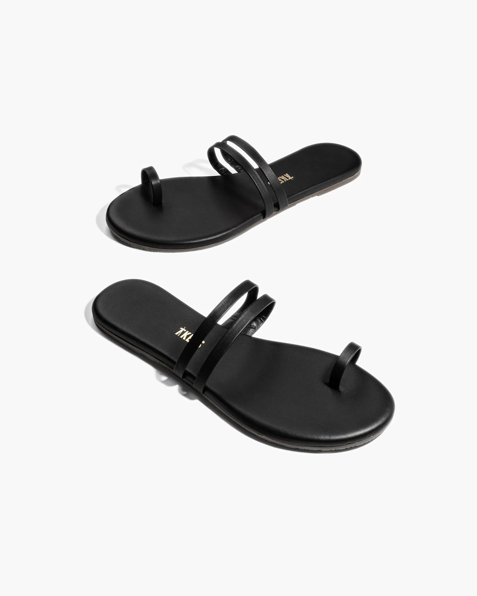 Leah - Black sold by TKEES product image thumbnail 4