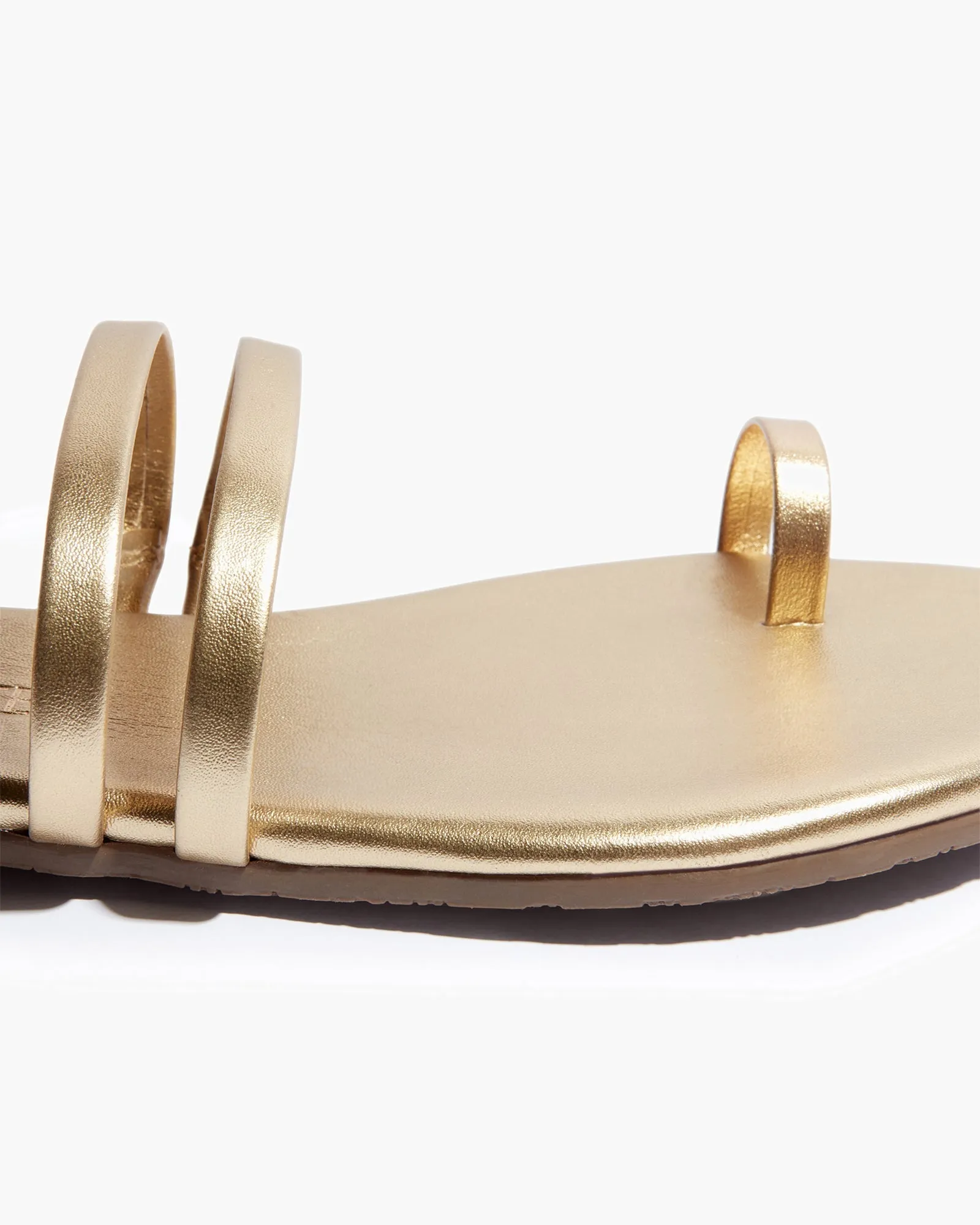 Leah Metallics - Blink sold by TKEES product image thumbnail 3