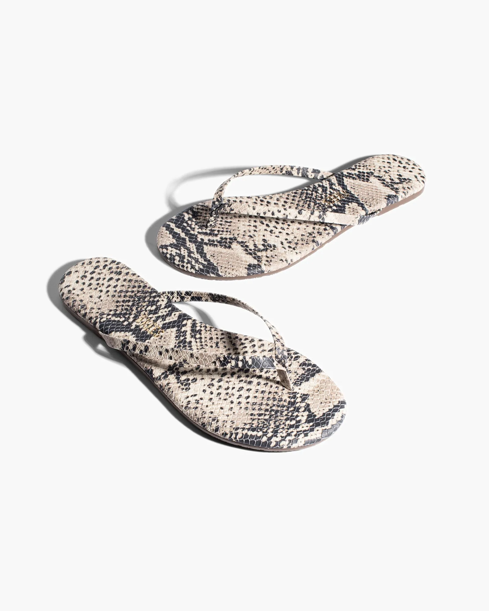 Lily Vegan Animal - Sand Snake sold by TKEES product image thumbnail 4