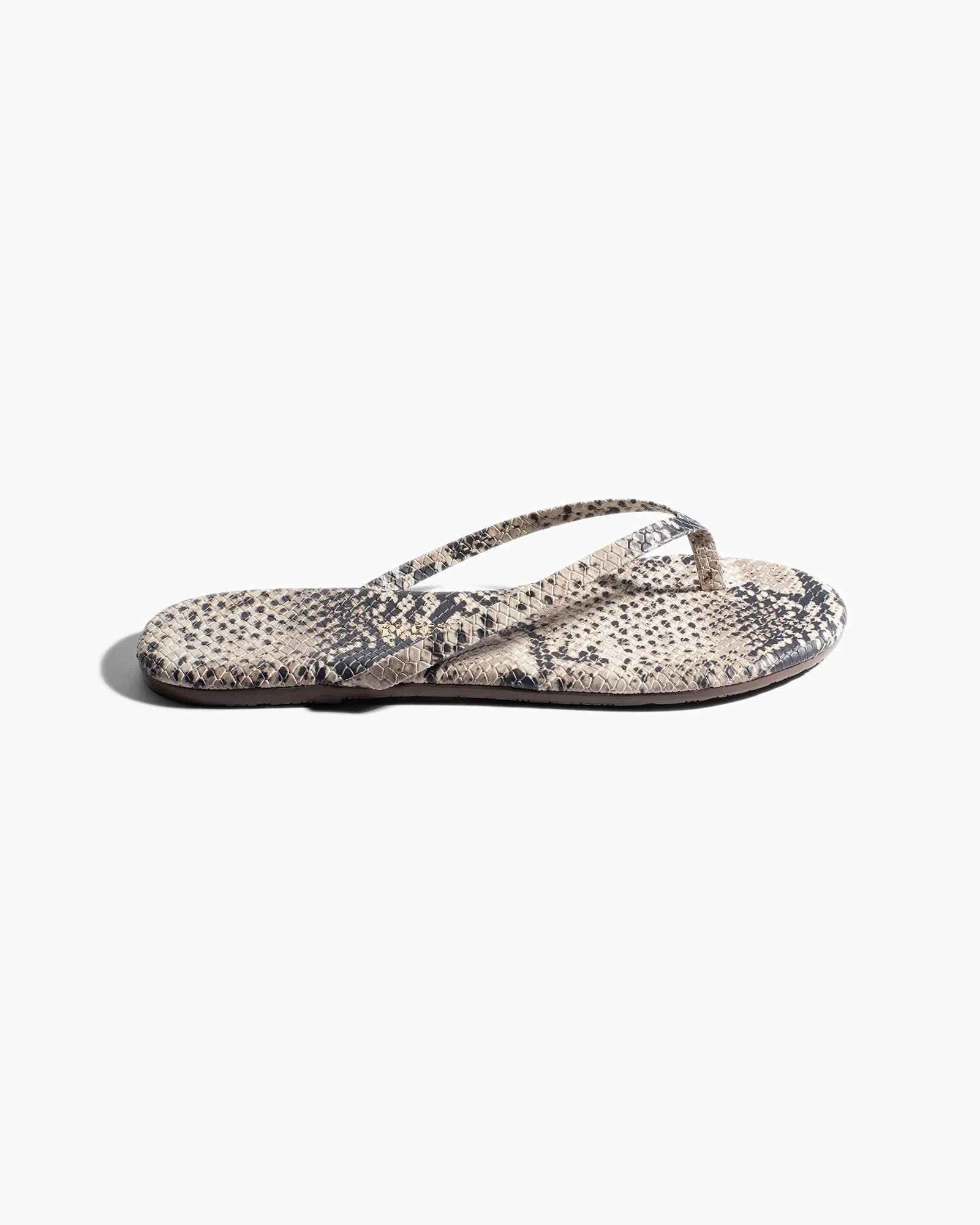Lily Vegan Animal - Sand Snake sold by TKEES product image thumbnail 2
