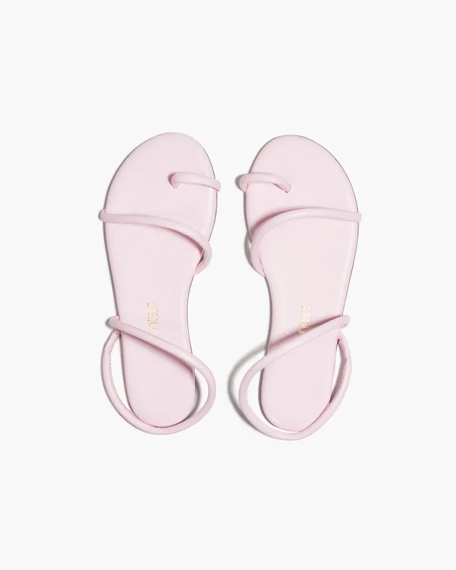 Tubular Mia Napa - Powder Pink sold by TKEES