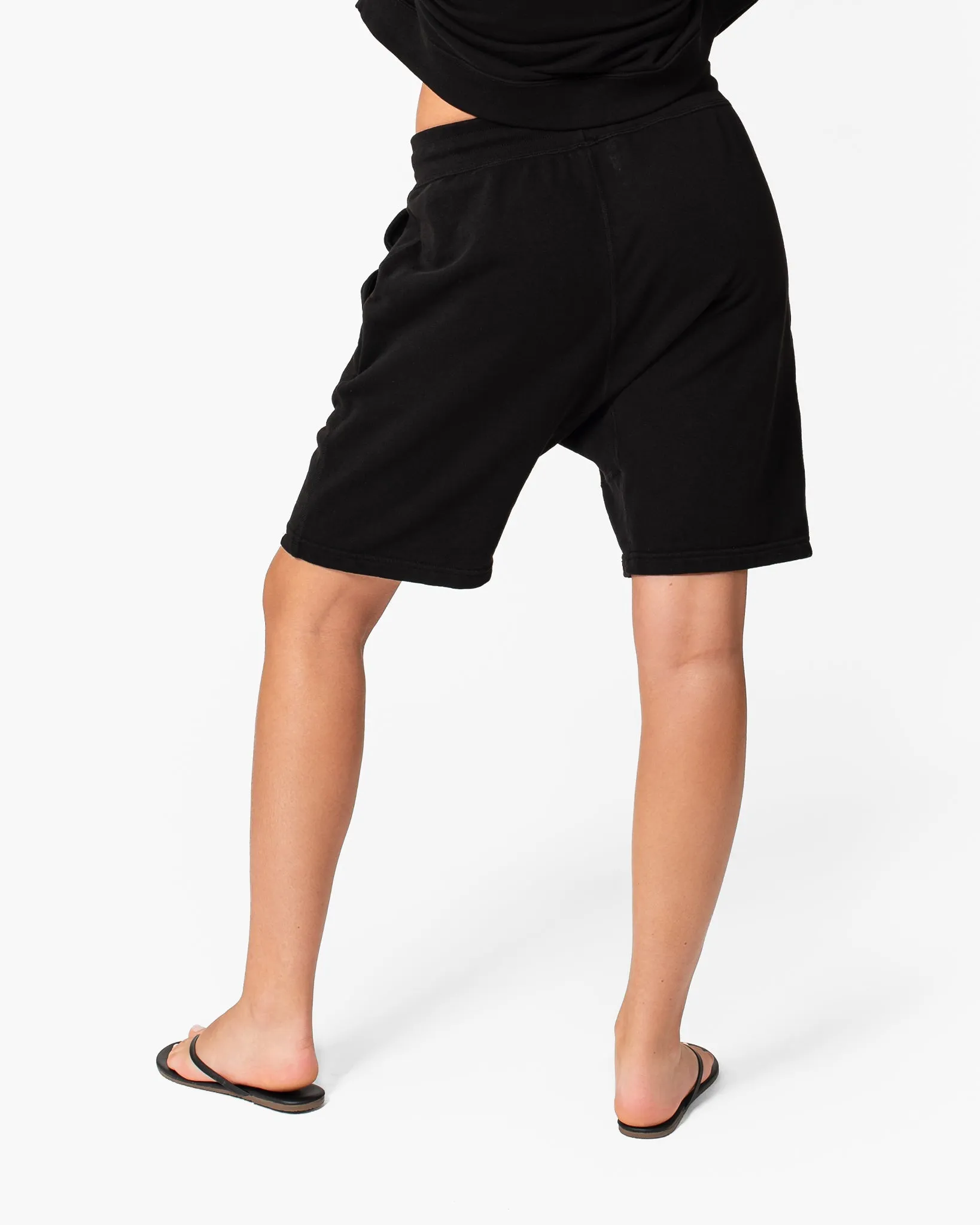 Core Short - Black sold by TKEES product image thumbnail 3