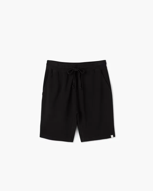 Core Short - Black sold by TKEES