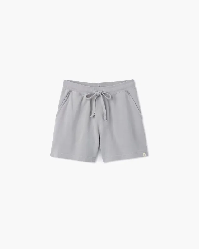 Sport Short - Dove sold by TKEES
