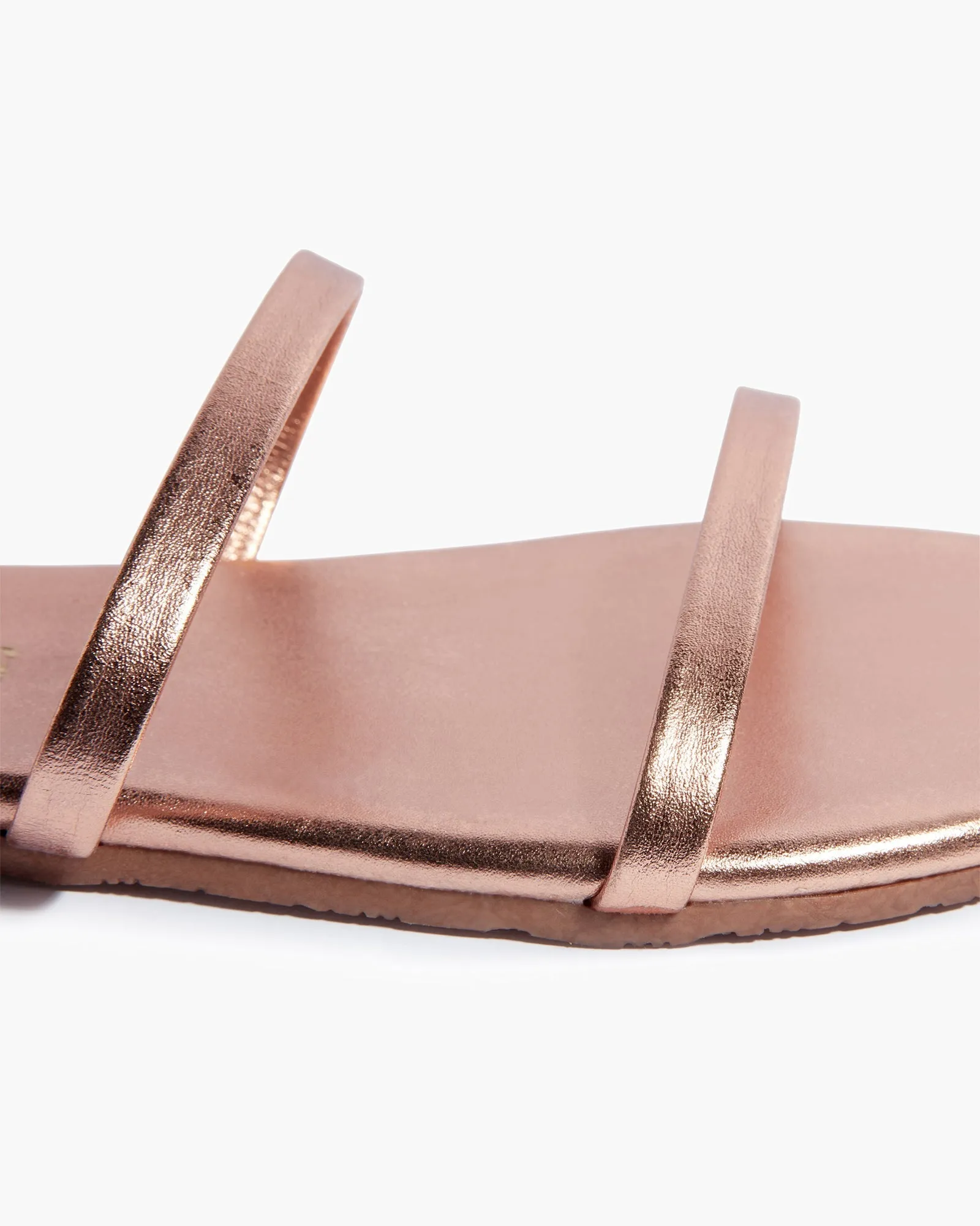 Gemma Metallics - Beach Pearl sold by TKEES product image thumbnail 3