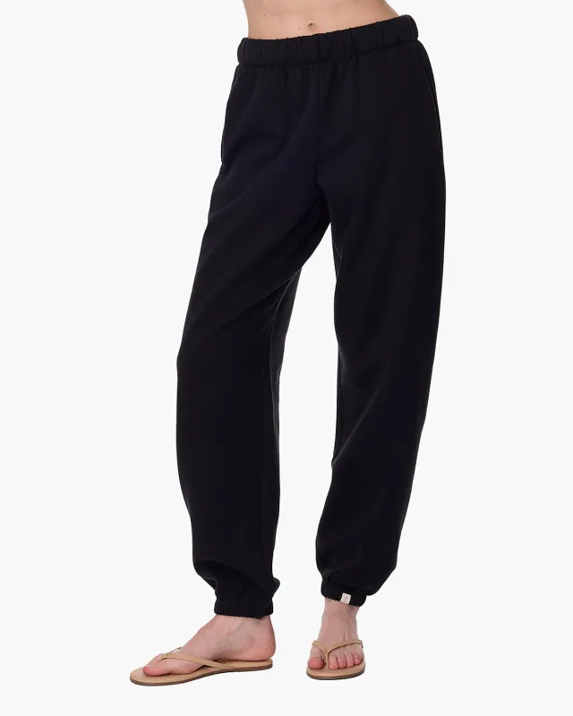 CloudSoft OG Jogger - Black made by TKEES