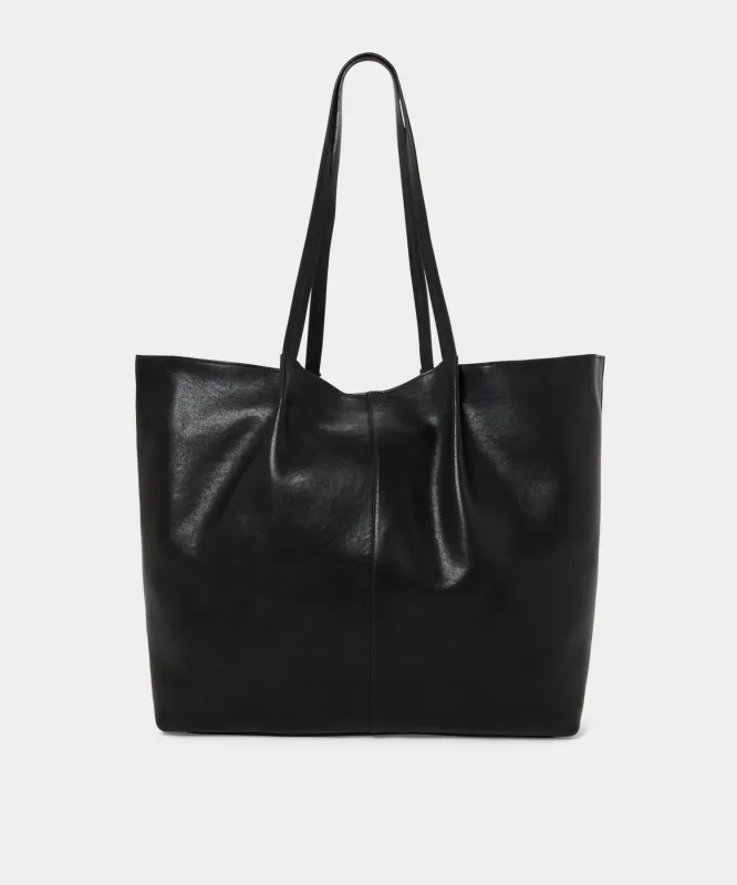 Todd Snyder X Il Bisonte Alejandro Tote sold by Todd Snyder