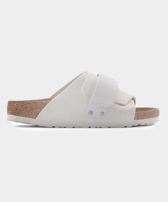 Birkenstock Kyoto Sandal sold by Todd Snyder
