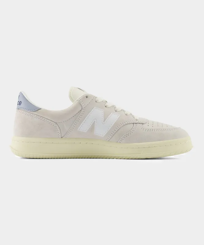 New Balance T500 Court Sneaker sold by Todd Snyder