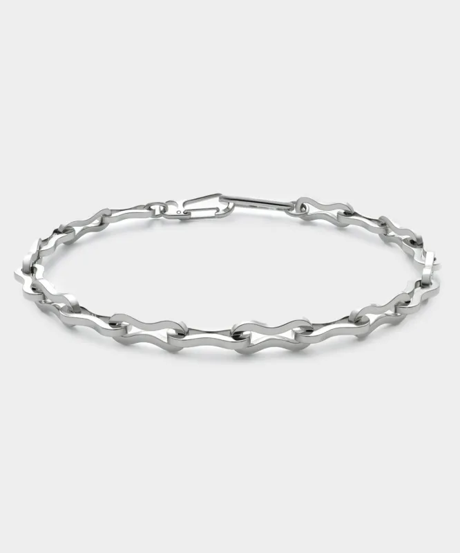 Miansai Rex Link Bracelet sold by Todd Snyder