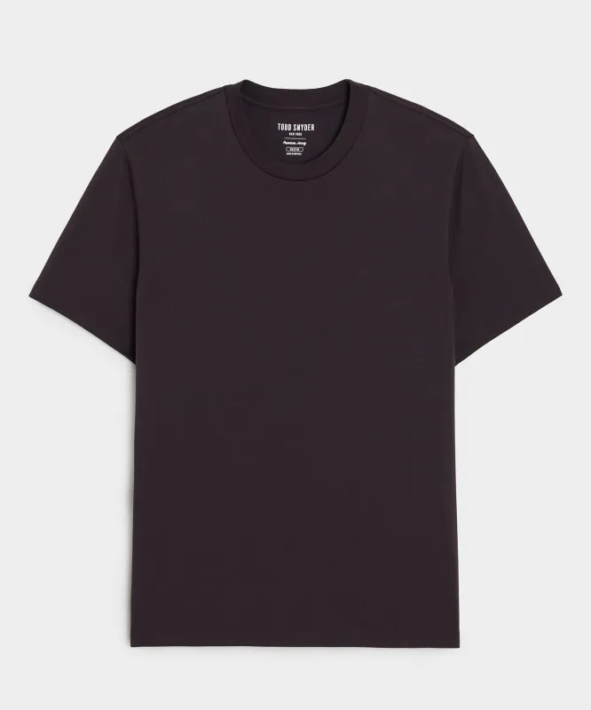 Portuguese Premium Jersey Tee sold by Todd Snyder