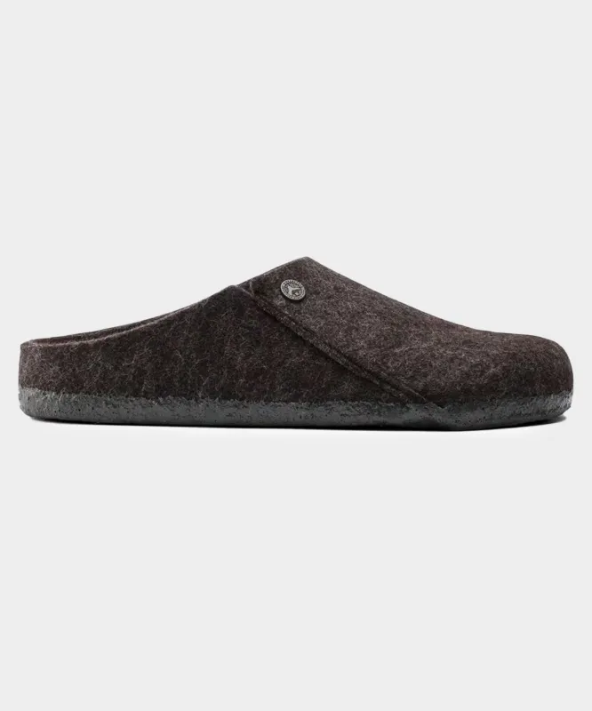 Birkenstock Zermatt Shearling Slipper sold by Todd Snyder