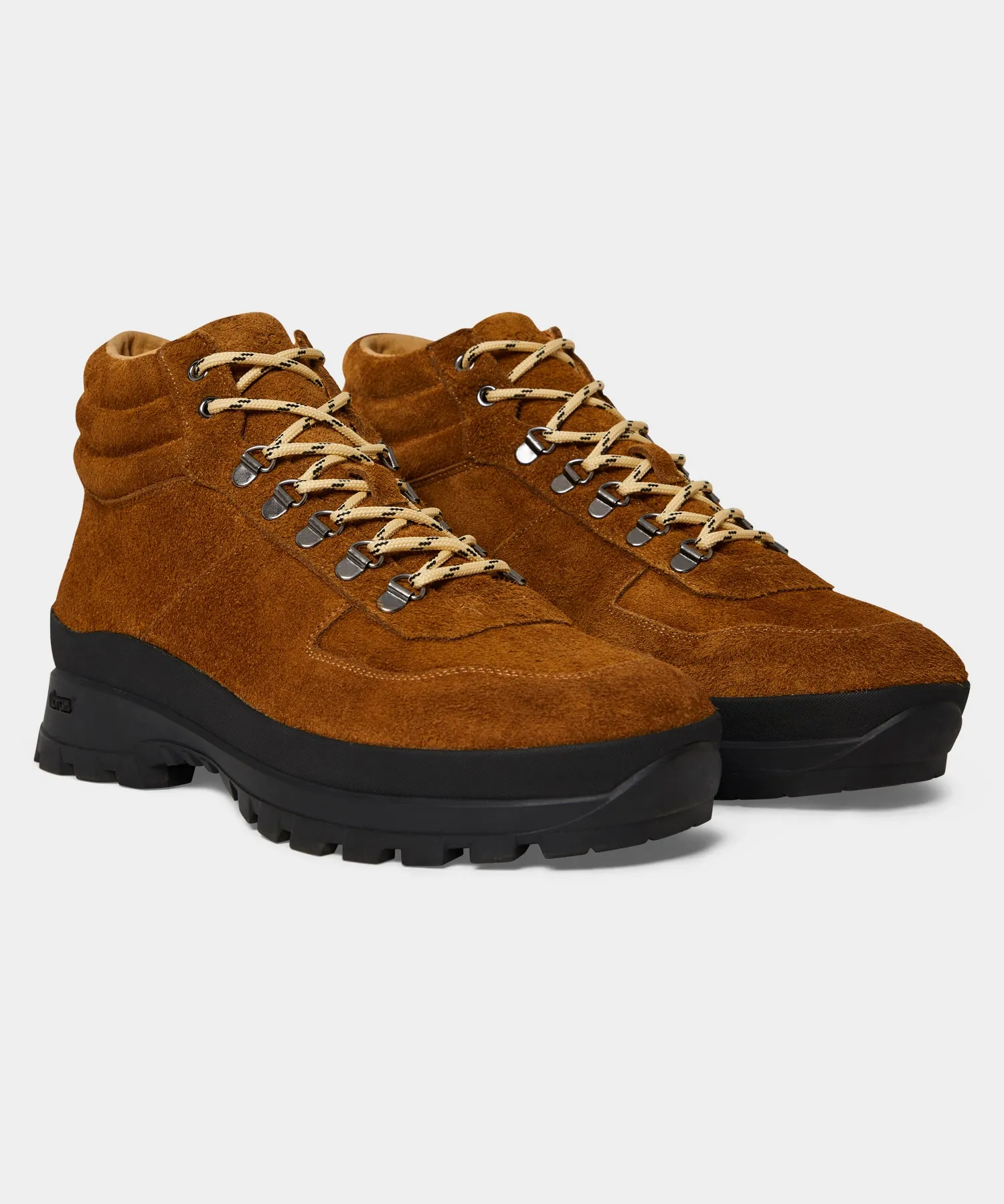 Todd Snyder X CQP Engadin Boot sold by Todd Snyder product image thumbnail 3