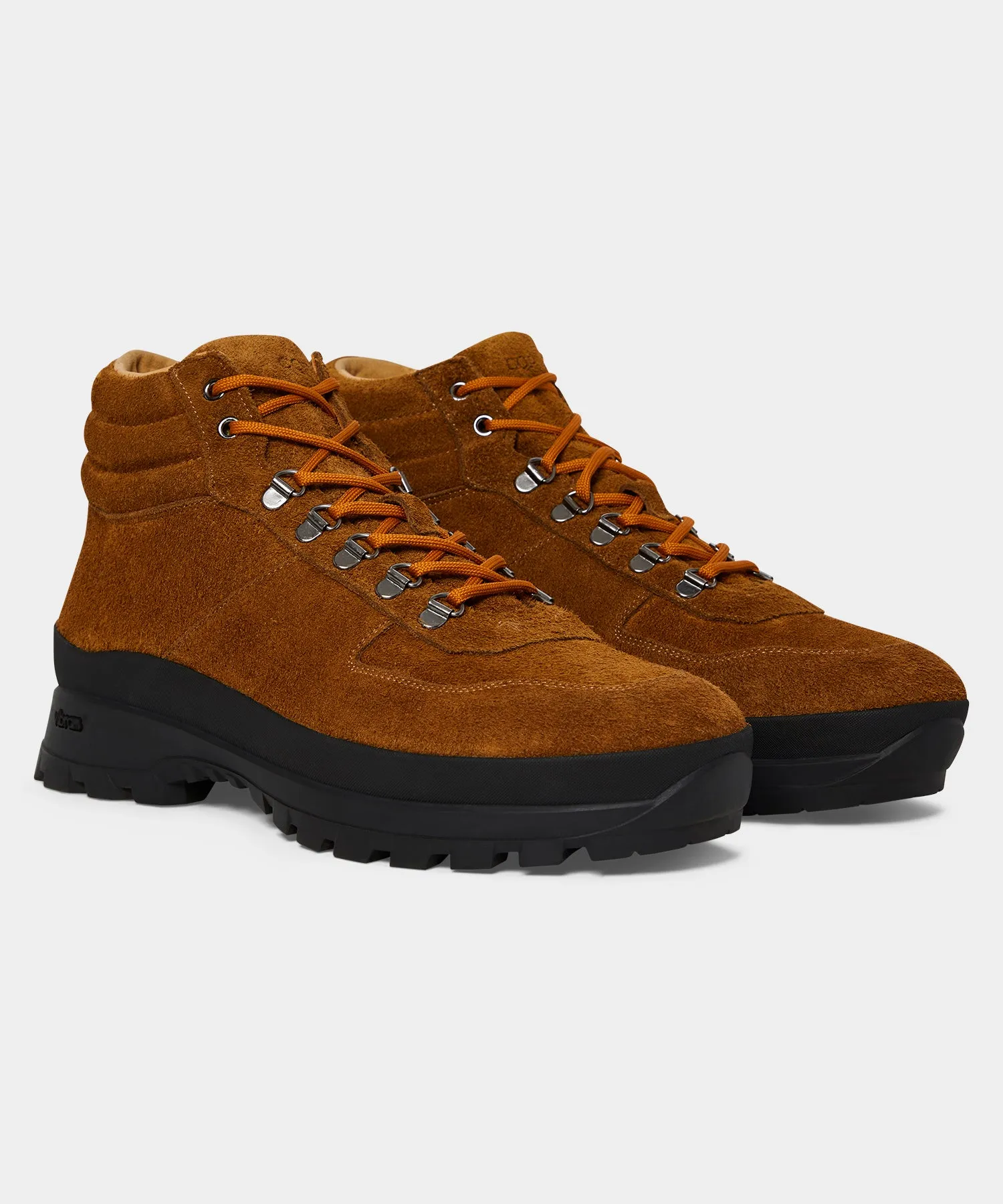 Todd Snyder X CQP Engadin Boot sold by Todd Snyder product image thumbnail 4