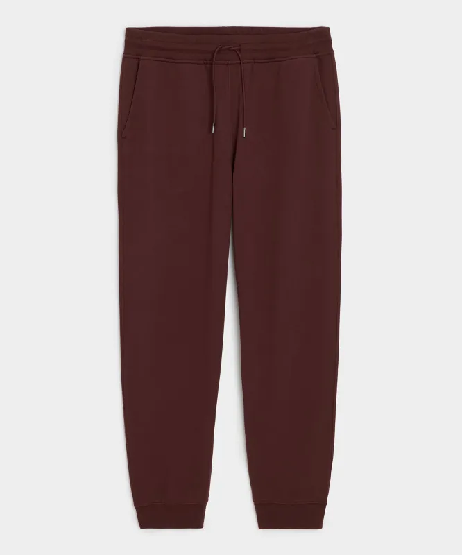 Portuguese Terry Sweatpant sold by Todd Snyder
