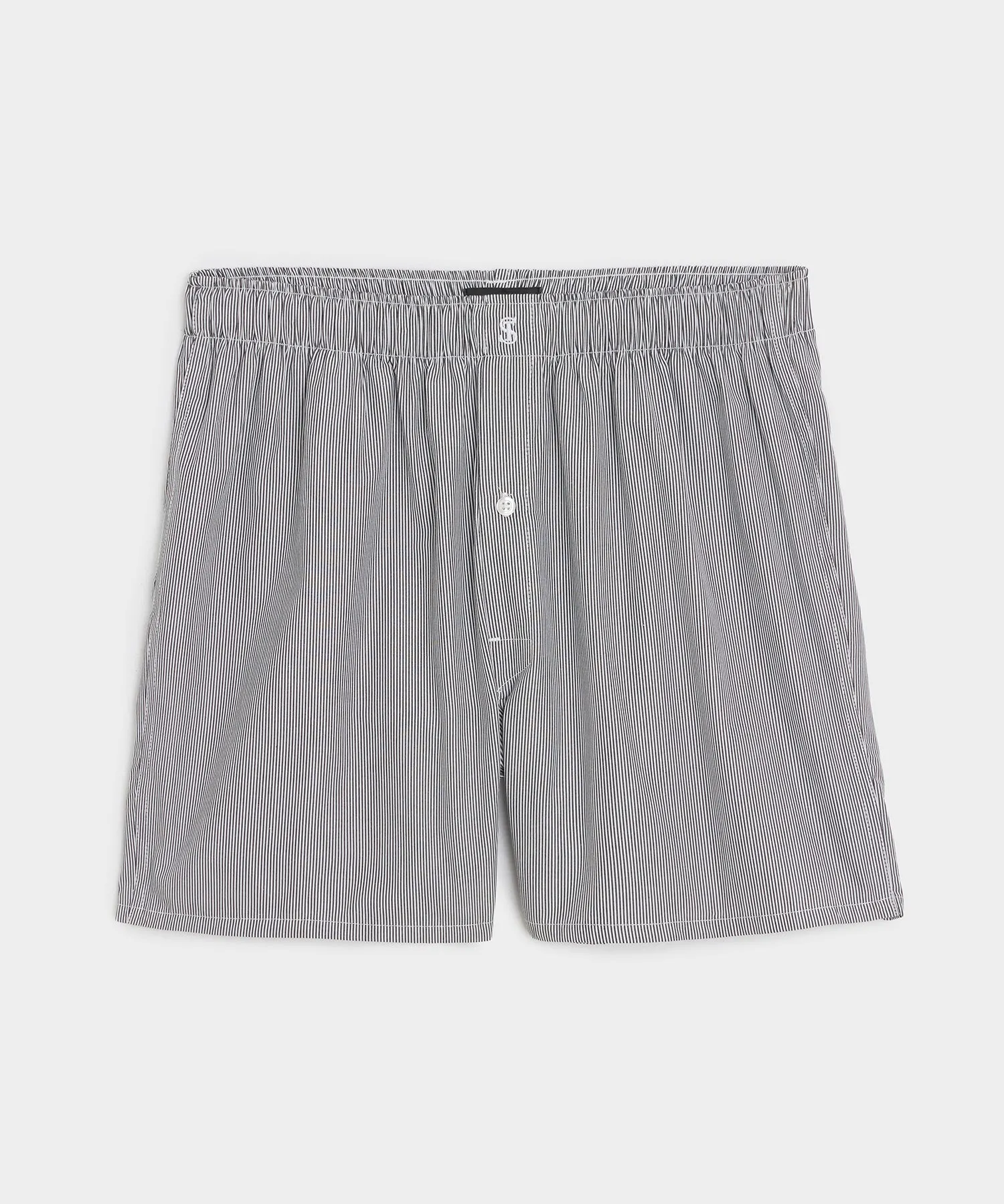 Portuguese Cotton Boxers sold by Todd Snyder
