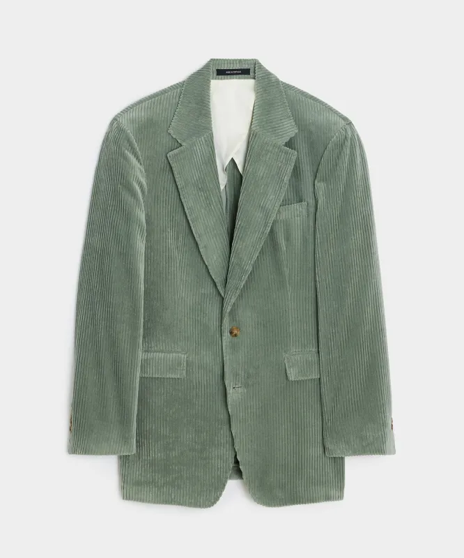 Italian Corduroy Wythe Jacket sold by Todd Snyder
