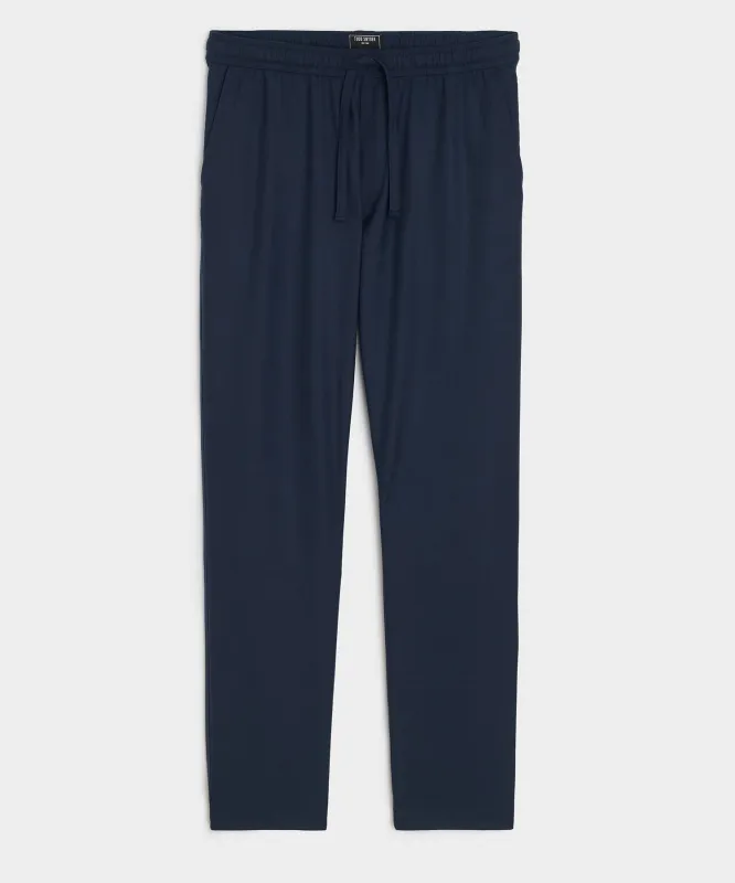 Wool Leisure Trouser sold by Todd Snyder