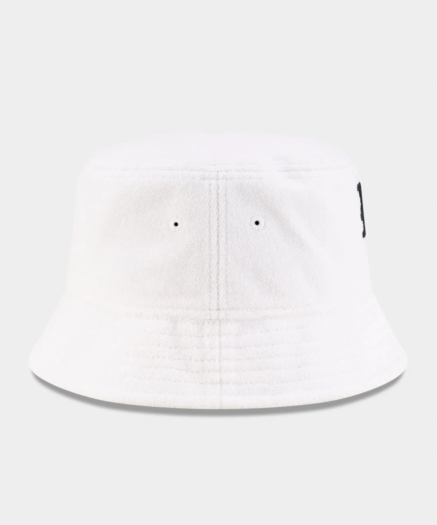 Todd Snyder X MLB Mets Bucket Hat in White sold by Todd Snyder product image thumbnail 5