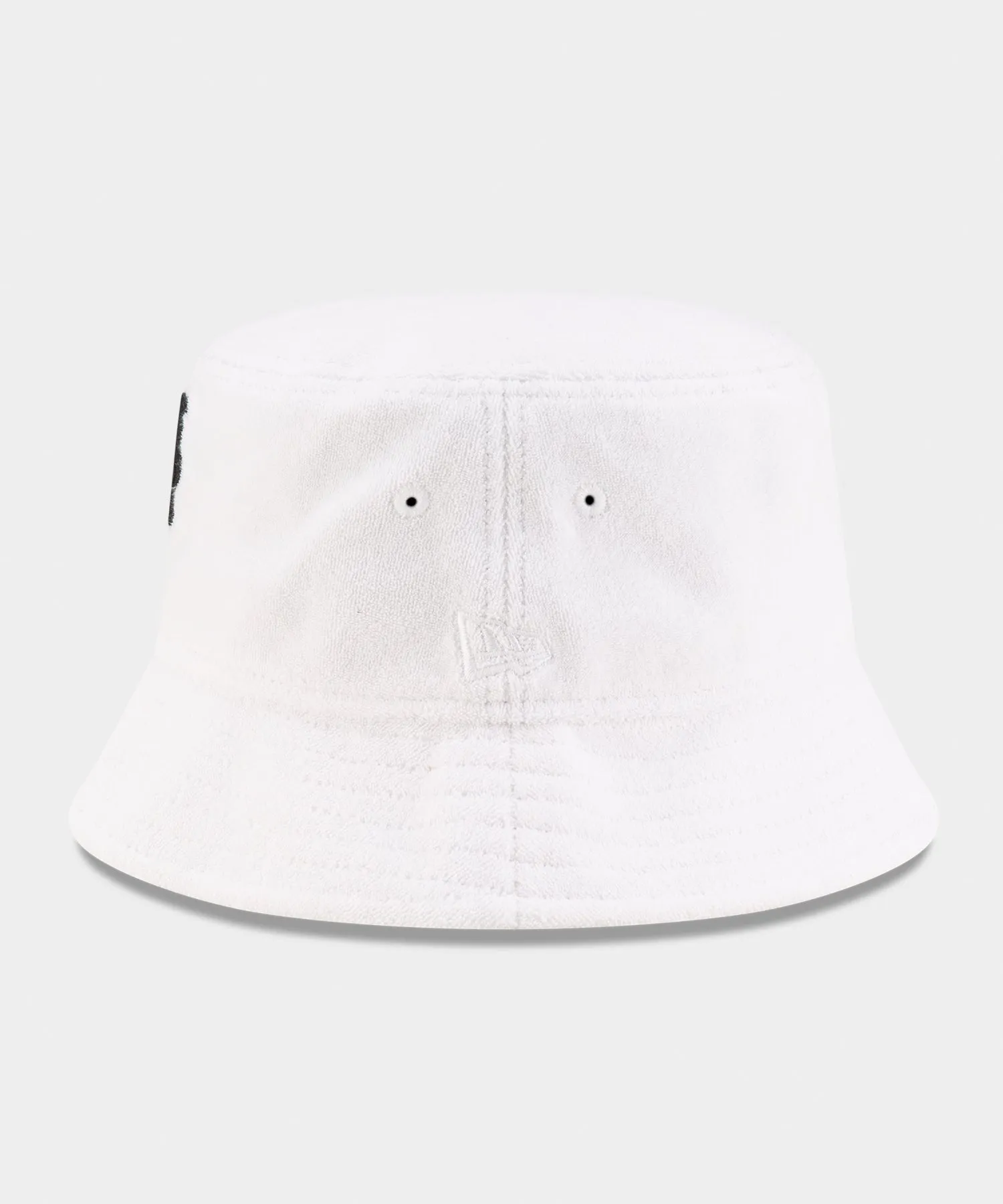 Todd Snyder X MLB Mets Bucket Hat in White sold by Todd Snyder product image thumbnail 3
