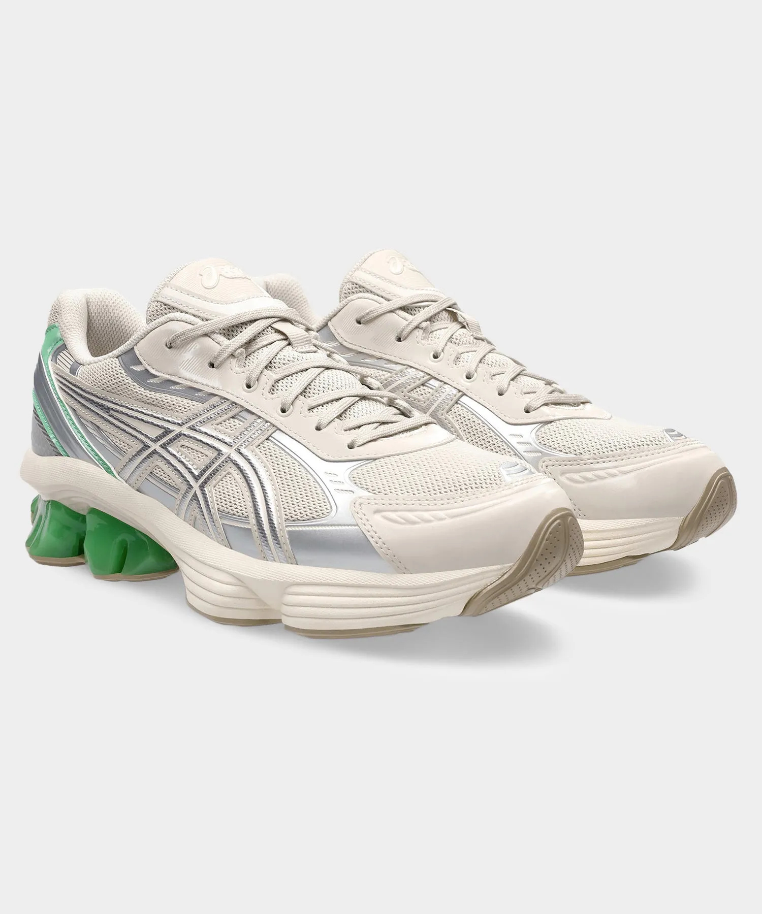 Asics Gel-Kinetic Fluent Sneaker sold by Todd Snyder product image thumbnail 2