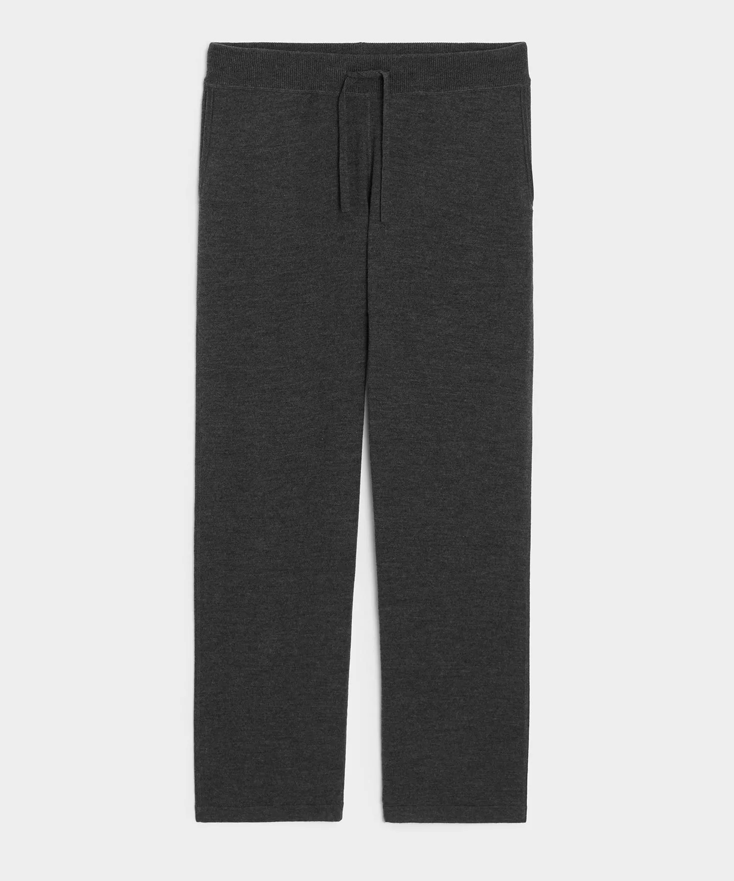 Merino Lounge Pant sold by Todd Snyder
