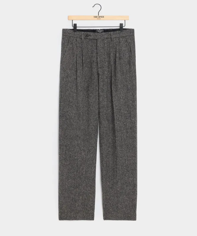 Donegal Wythe Trouser sold by Todd Snyder