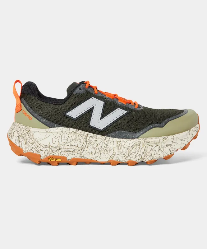 Todd Snyder & New Balance Hierro Trail Sneaker sold by Todd Snyder