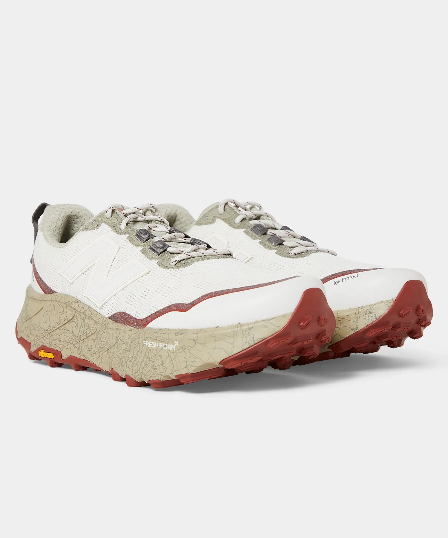 Todd Snyder & New Balance Hierro Trail Sneaker sold by Todd Snyder product image thumbnail 3