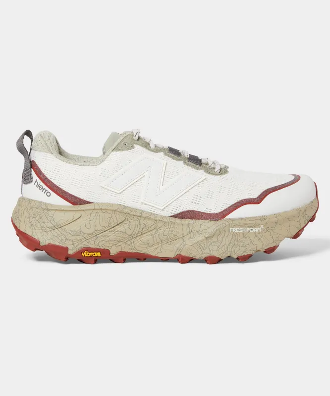 Todd Snyder & New Balance Hierro Trail Sneaker sold by Todd Snyder