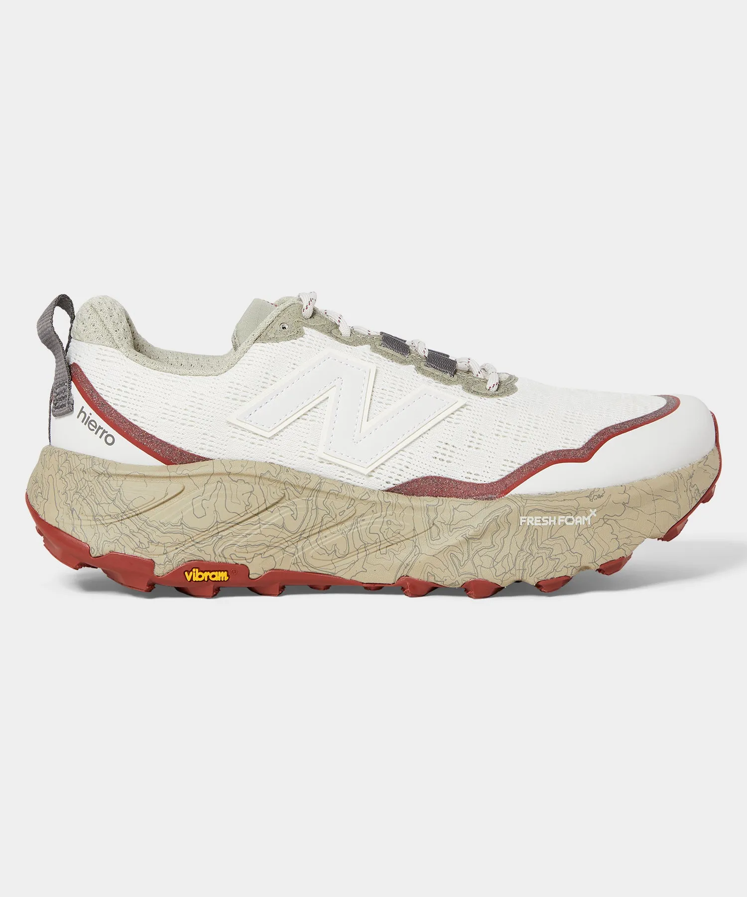 Todd Snyder & New Balance Hierro Trail Sneaker sold by Todd Snyder