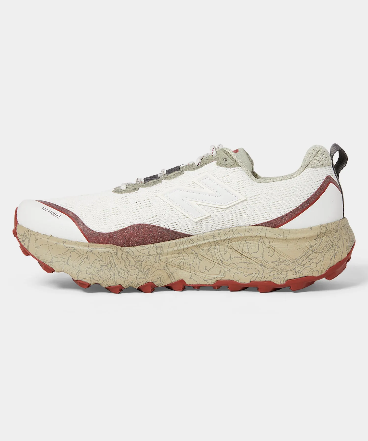 Todd Snyder & New Balance Hierro Trail Sneaker sold by Todd Snyder product image thumbnail 5