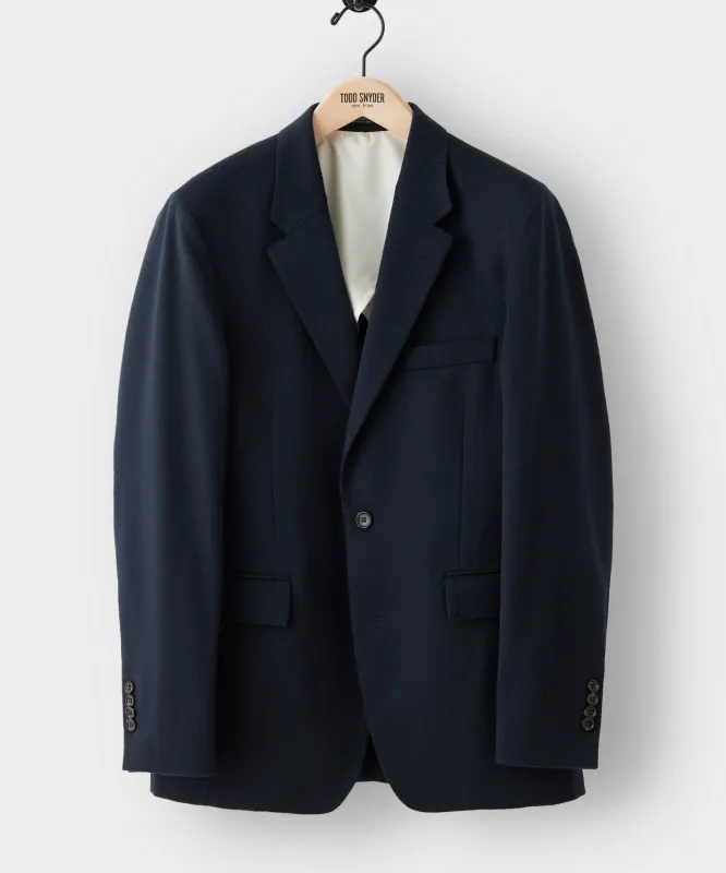 Italian Cashmere Sutton Jacket sold by Todd Snyder