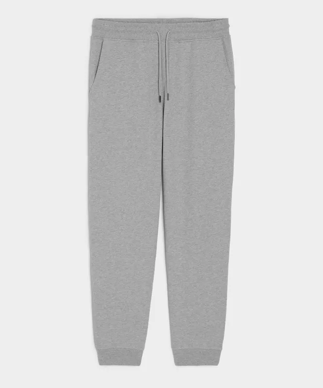 Portuguese Terry Sweatpant made by Todd Snyder