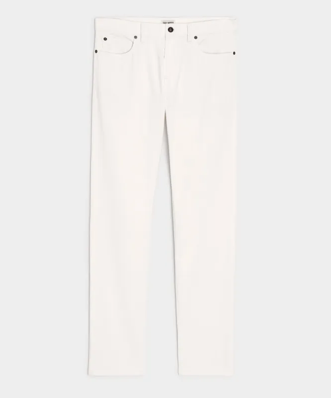 Slim 5-Pocket Corduroy Pant sold by Todd Snyder