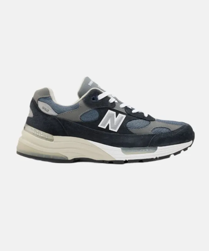 New Balance Made in USA U992 Sneaker made by New Balance