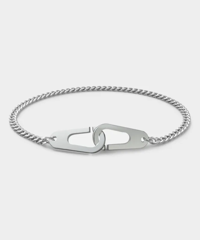 Miansai Dima Chain Bracelet sold by Todd Snyder