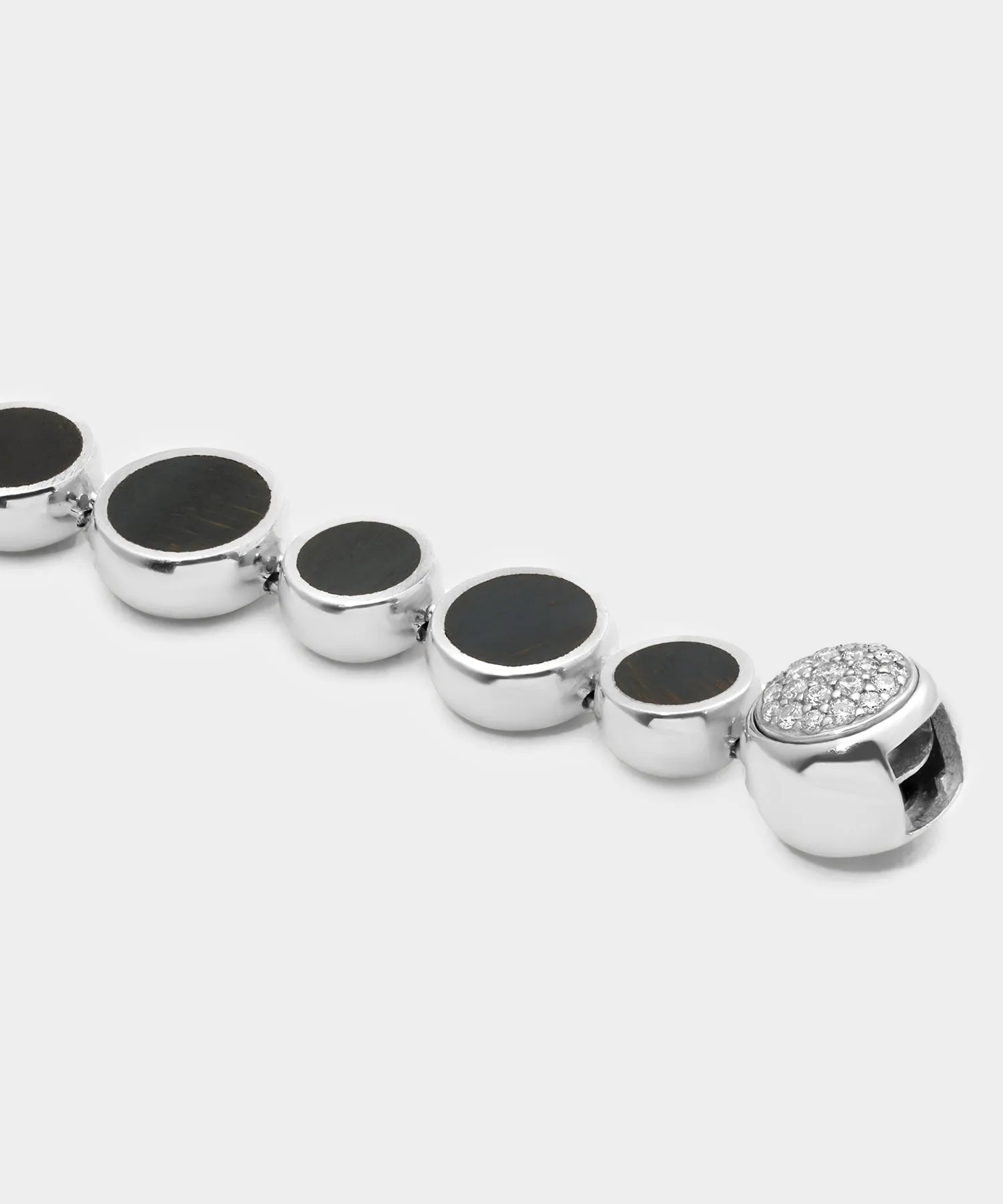 Maor Annular Bracelet sold by Todd Snyder product image thumbnail 2