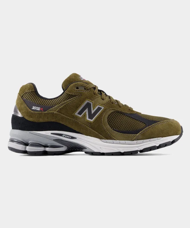 New Balance 2002RR Sneaker sold by Todd Snyder