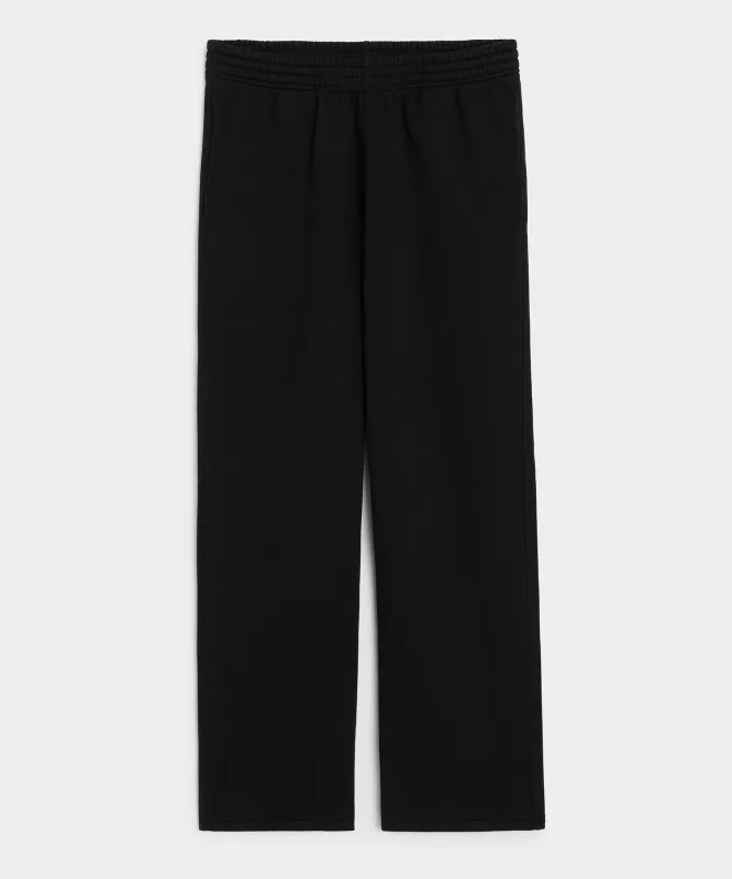 Relaxed Portuguese Terry Sweatpant sold by Todd Snyder